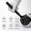 3 in 1 Kit Lens Cleaner Pen Dust Cleaner For DSLR VCR DC Gopro DJI Instra360 Camera Lenses Filters Cleaning Retractable Brush