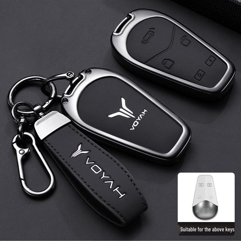 Ключница Lantu Dreamer PHEV Металлический корпус Free318
