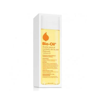 Натуральное масло для ухода за кожей Bio-Oil 125 мл