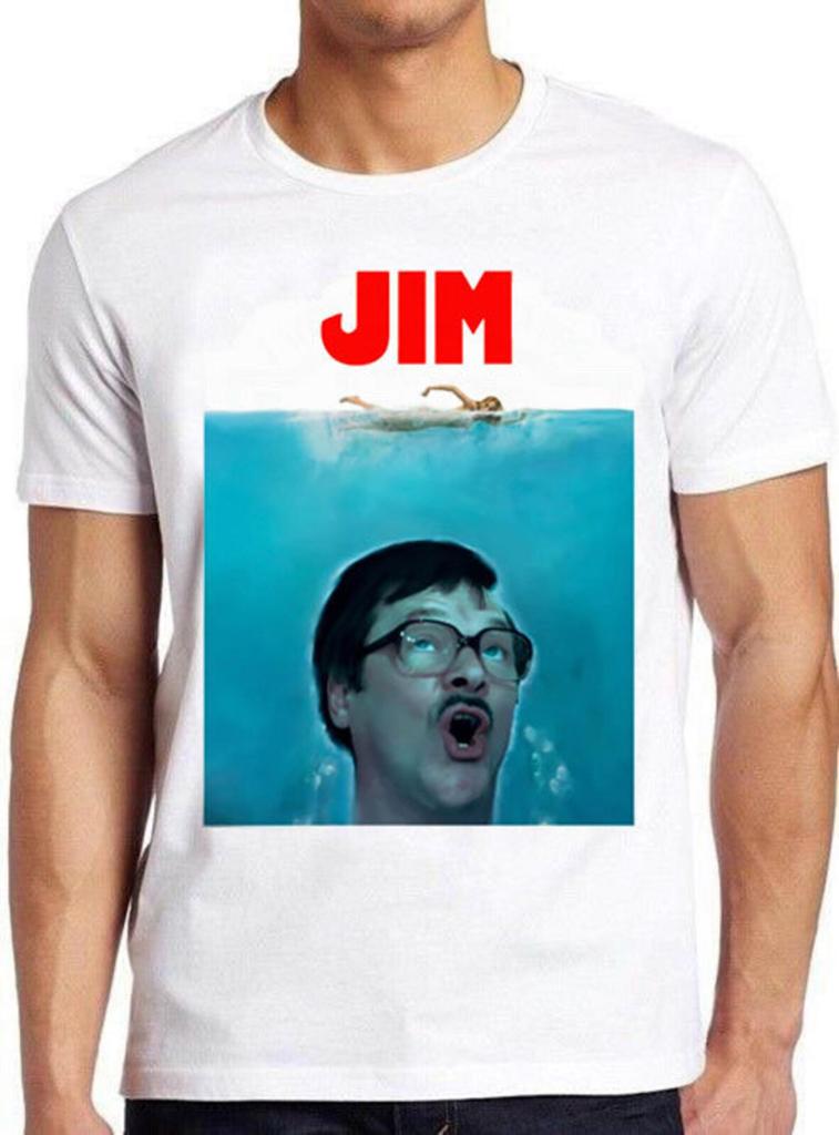 Shalom Jim Jackie Paws Jaws Friday Night Dinner Top Funny Gift Tee T Shirt M1025