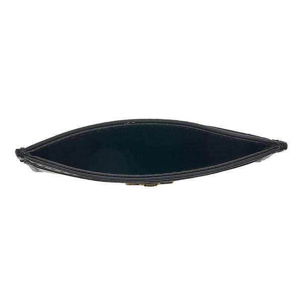 Vivienne WeStwood Vivienne WeStwood Women S poliShed Flat Card Holder 5112001ou L0067 N401