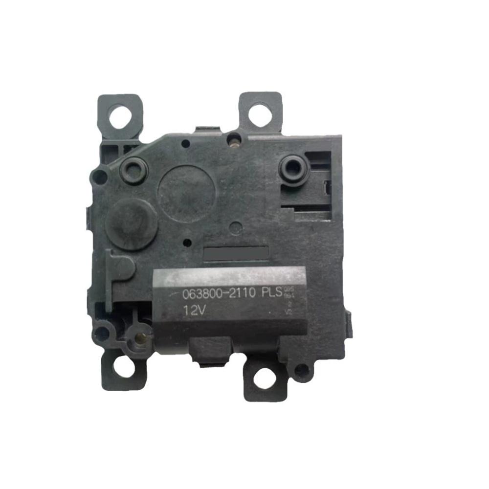 Привод заслонки смешивания воздуха отопителя AC для Lexus IS300 IS350 RC300 GS350 87106-30500