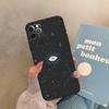 Чехол «Сглаз» для iPhone 17 Air 15 14 13 12 11 16 Pro Max 13 mini XR 15 16 Plus 16e Задняя крышка