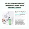Dr.G Dermoisture Barrier D Ежедневный лосьон 200 мл