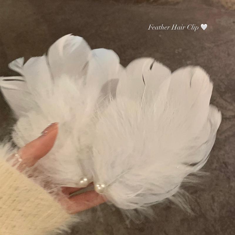 Белый лебедь Хэллоуин Чистое желание перо ангел костюм Cos костюм Белый костюм крыла Cos вечеринка наряд реквизит