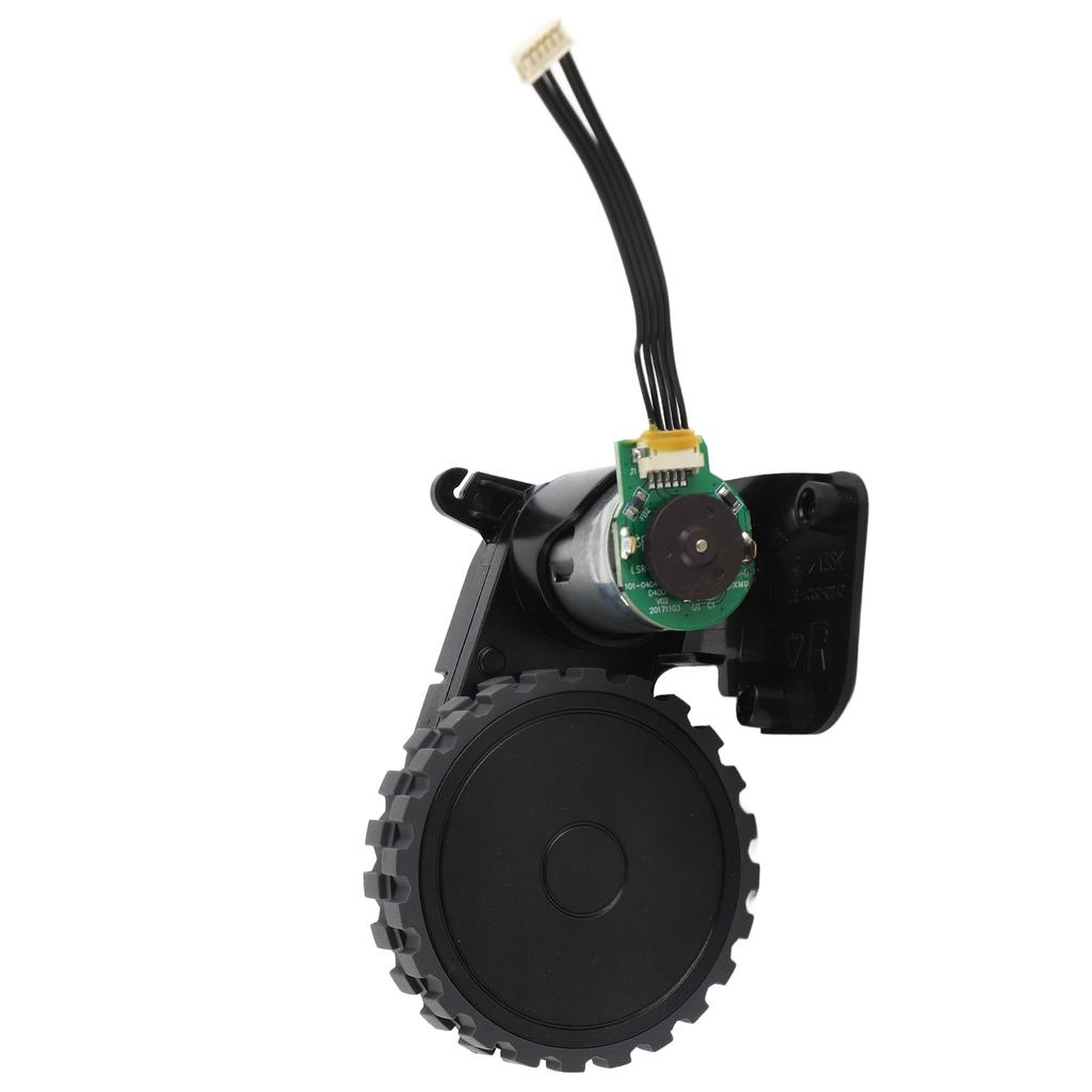 Сменное колесо для робота-пылесоса, простая установка, подметальный робот-ролик для CONGA 2290 ULTRA