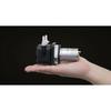 Kamoer KPHM400/KPHM200 Peristaltic Pump 200~400ml/min DC Motor Dosing Pump Cost-effective Self-priming Pump for Dispensing
