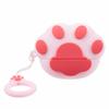 For Apple AirPods Pro Bluetooth-compatible Earphones Silicone Cover Cat Claws Protective Case