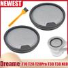 For Dreame T10 T20 T30 Xiaomi G9 G10 Vacuum Cleaner Durable and Washable HEPA Pre-Filter Replacement Parts