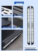 2024 Beijing BJ30 Electric Vehicle Aluminum Foot Pedals with Welcome Lights