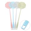 Flexible Tools Pest Control Extendable Plastic Fly Swatter Anti Pest Insect Mosquito Killer Tool