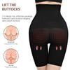 High Waist Women Tummy Control Shapewear Shorts Seamless Hip Lifting Control Panties Body Shaper Slimming Pants Postpartum Tummy Belly Belt