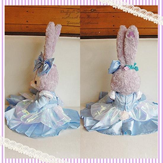 Костюм размера Stella Lou Золушка 63-Stella