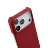 Melkco 100% Натуральная Кожа с Чехлом Magsafe для Apple IPhone 17 Pro Max Air 17Pro Магнитная Крышка Роскошная Задняя Крышка из Коровьей Кожи