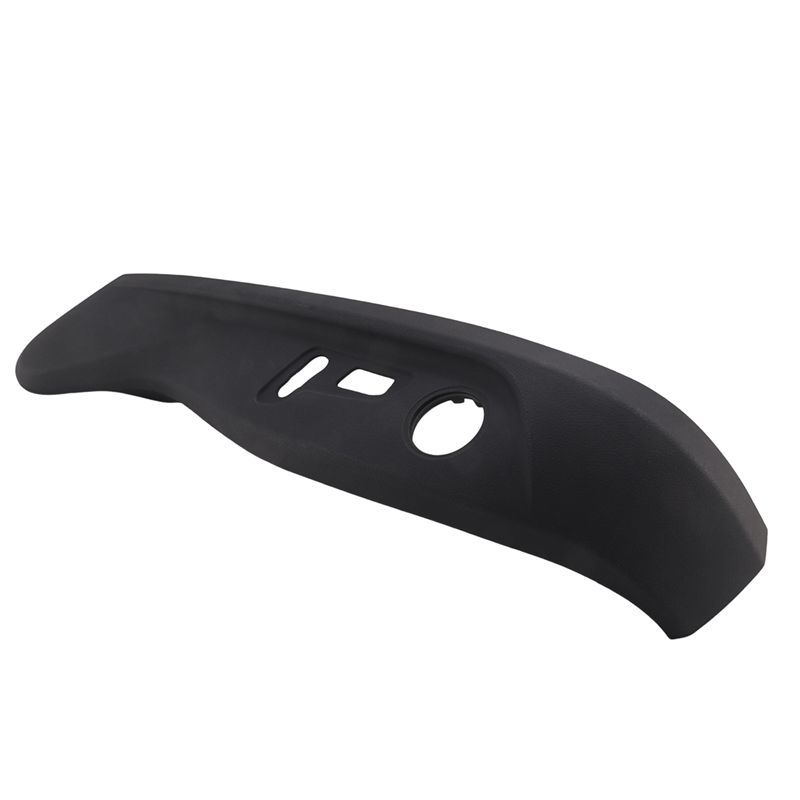 R2-Seat Frame Decorative Panel 8T0881325G4PK For A5 S5 A4 A6 A7 2009-2018 Car Seat Side Guard 8KD881325 A