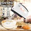 7 Speed Mini Manual Blender Dough Hand Mixer Food Blender Multifunctional Food Processor Electric Kitchen Mixer 220-240V