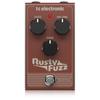 Silicon Fuzz RUSTY FUZZ[]