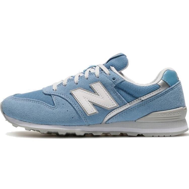New New Balance 996 Series Blue D Wide Women's WL996CLE