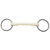 Korsteel Flexi Loose Ring Mullen Mouth Snaffle Bit