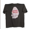 Black Rare Butthole Surfers Band Unisex Shirt All Size 1TR81