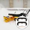 For Toro 16 Inch Snowthrower Parts Auger Rotor Paddles and Scraper Steel Kit