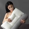 Orthopedic Deep Sleep Pillow Thick Elastic Memory Foam Painless Sleeping Cervical Neck Protection Pillow