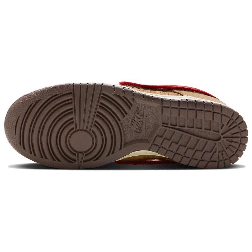Nike Dunk Low SP 'CLOT - Cork' Men's FN0317-121