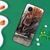 Чехол Динозавр для Honor Magic 7 Lite 6 5 50 70 90 200 Pro X9a X8a X8b X7a X6a X8 X9 X9c X9b Обложка