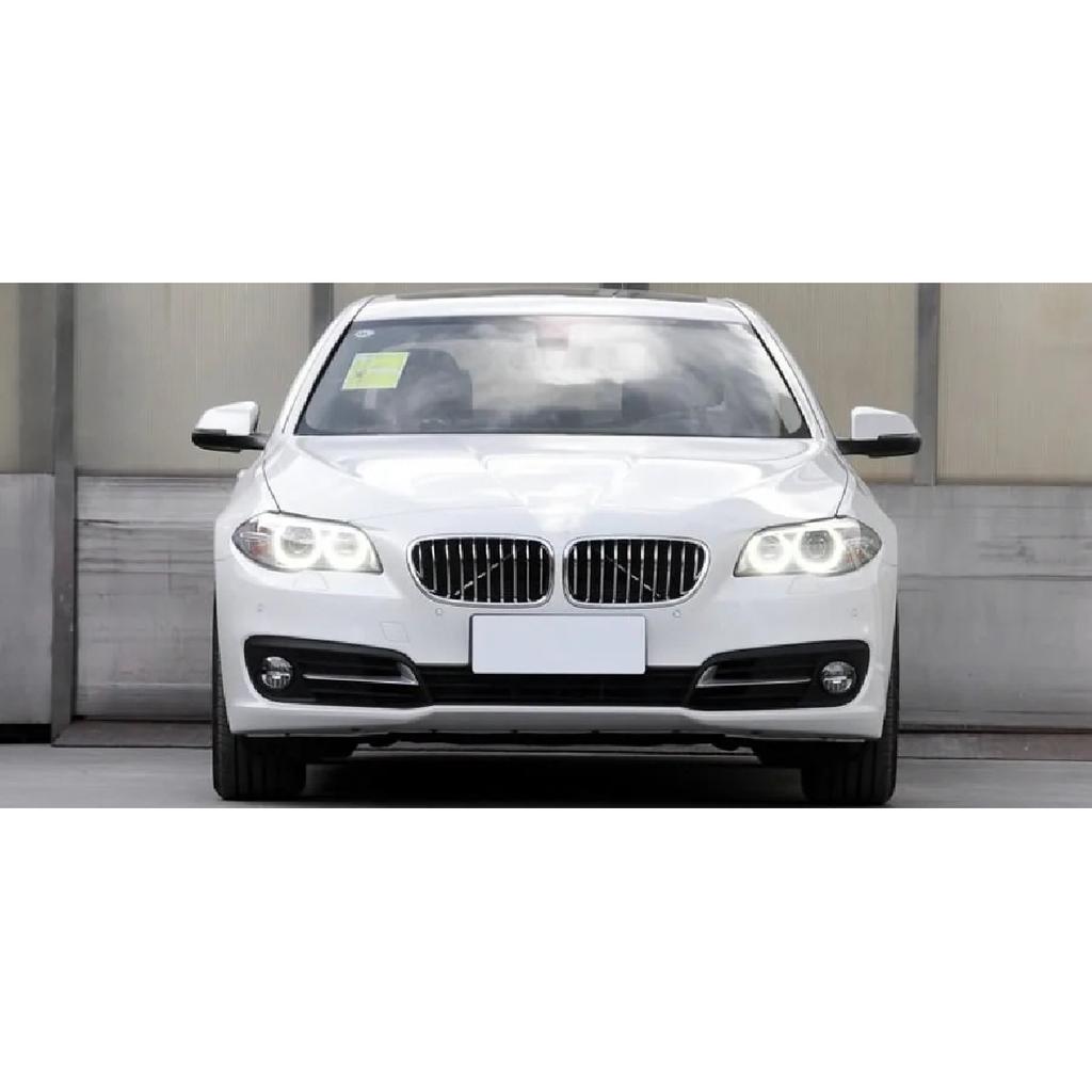 For BMW 5 Series 2011 2012 2013 2014 2015 2016 2017 F18 F10 520 525 535 530 Transparent Headlamp Cover Headlight Lampshade Shell