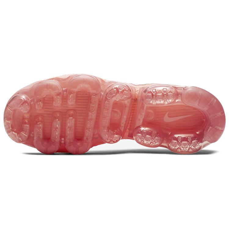 Nike Air VaporMax 2 Crimson Pulse Женские 942843-800
