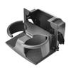 Подстаканник на заднюю консоль для Nissan Frontier 2008-2016 Pathfinder 2009 2010 2011 2012 Xterra 2009-2015 96965-ZP00C 96965-ZS00A