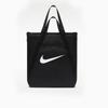Nike Унисекс сумка-тоут на молнии с принтом