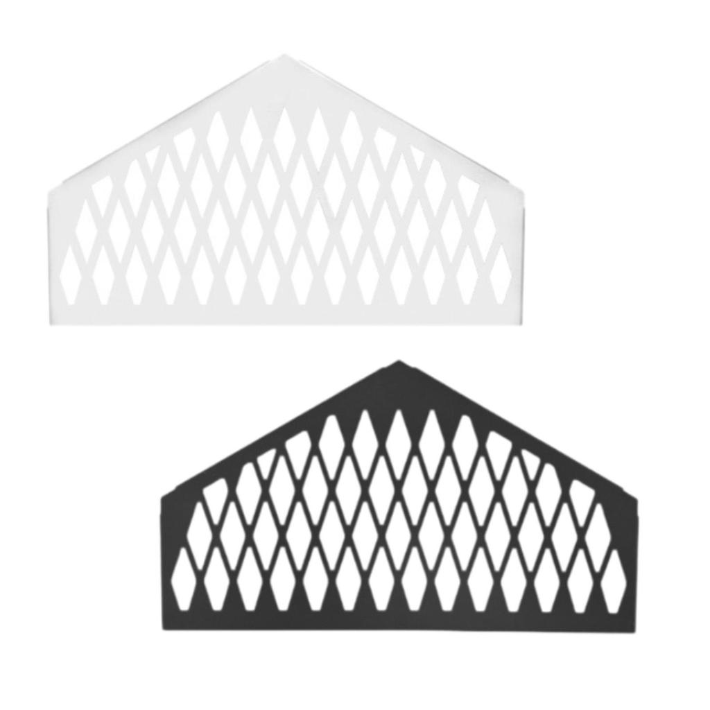 Принадлежности для приготовления пищи на гриле, высокая термостойкость, легко чистить, решетка для гриля, сетка для заднего двора, путешествий, чаепитий, пляжа