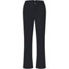 New Golf Series Casual Pants Women's Black A11W445601F-NV