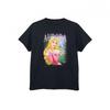 Sleeping Beauty Girls Aurora Montage Cotton T-Shirt