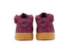 Nike Force 1 Mid WB TD 'Bordeaux'