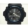Б/У [Радиоуправляемые, В хорошем рабочем состоянии] CASIO G-SHOCK AWG-M100 t-57