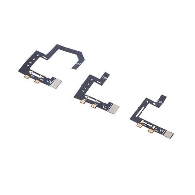 Для Switch Lite Oled Flex Sx Switch Пересмотренный кабель V1 V2 V3 Tx Pcb Гибкий кабель процессора