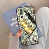 Доллары Деньги Для Honor Magic 8 Pro 5 6 7 Lite Чехол Для Honor Win RT 400 200 90 70 X8c X8b X9a X9b X9c X9d