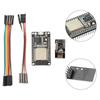 ESP32+NRF24L01+Кабель DTU Для Hoymiles DIY Набор Легкий Мониторинг Высокопроизводительные Компоненты Широкая Совместимость