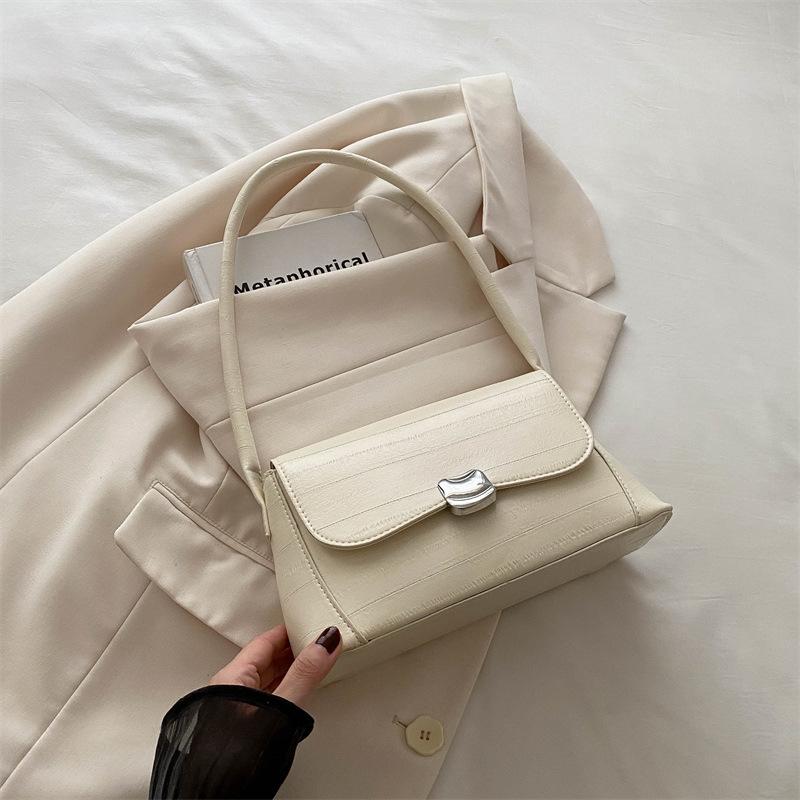 Сумка Niche Design для женщин на лето, новая простая сумка через плечо для женщин, модная повседневная сумка для поездок на работу