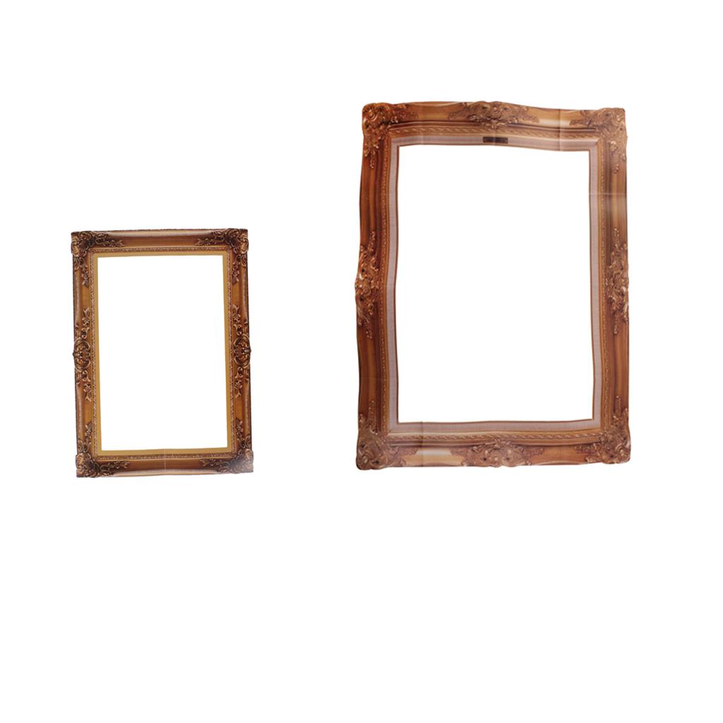 Photo booth frame for selfie photo frame party birthday graduation new