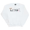 Mens Sylvester Colour Code Sweatshirt