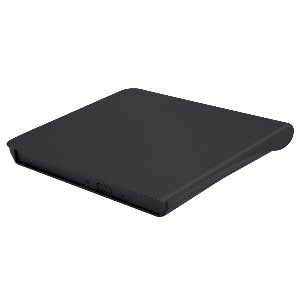 Корпус для CD-привода USB3.0 SATA Внешние компьютерные аксессуары 9,5 мм