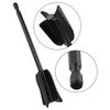 Epoxy Mixer Stick Paint Stirring Rod Putty Cement Paint Mixer Attachment With Drill Consistency Liquids Resin Head Stirrer