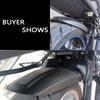 Motorcycle Extender Hugger Mudguard Rear Fender For Honda NC700X NC700S NC750X NC750S NC 750X NC 750S 2012-2021 2019 2020