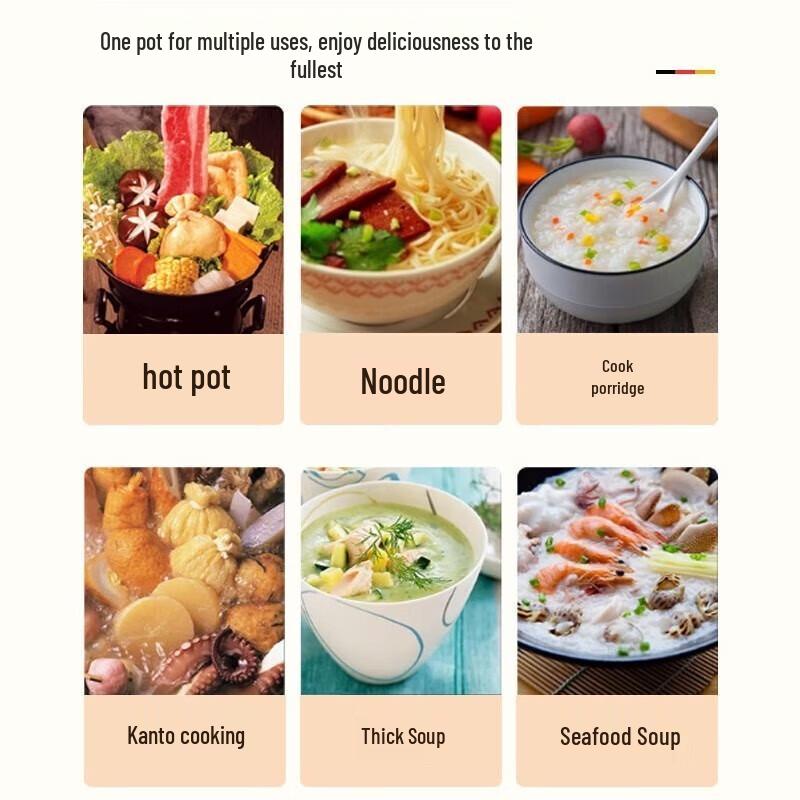 WMF Non-Stick Milk Pot & Steamer Set