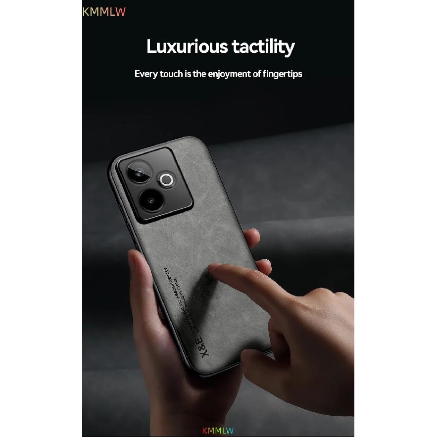 Ударопрочный чехол для Realme GT 7 T P3 C63 C67 C73 C61 14Pro Plus Защитная крышка Магнитный держатель в автомобиль Чехол для телефона Coque Fundas Capa