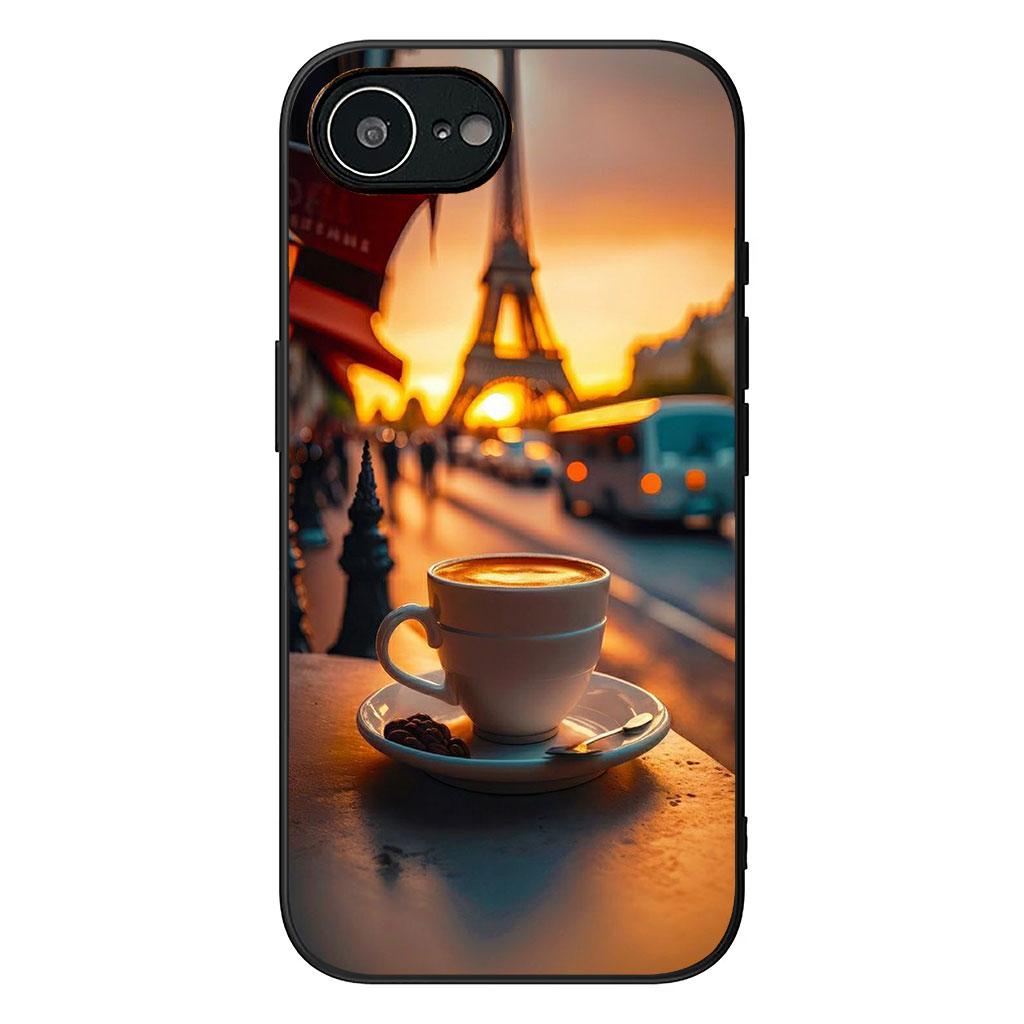 OK But First Coffee Book Christmas Phone Cover for Xiaomi Redmi Note 12 10 11 9 8 Pro 10C 12C 9T 9A Note11 Note12 5G 4G Case