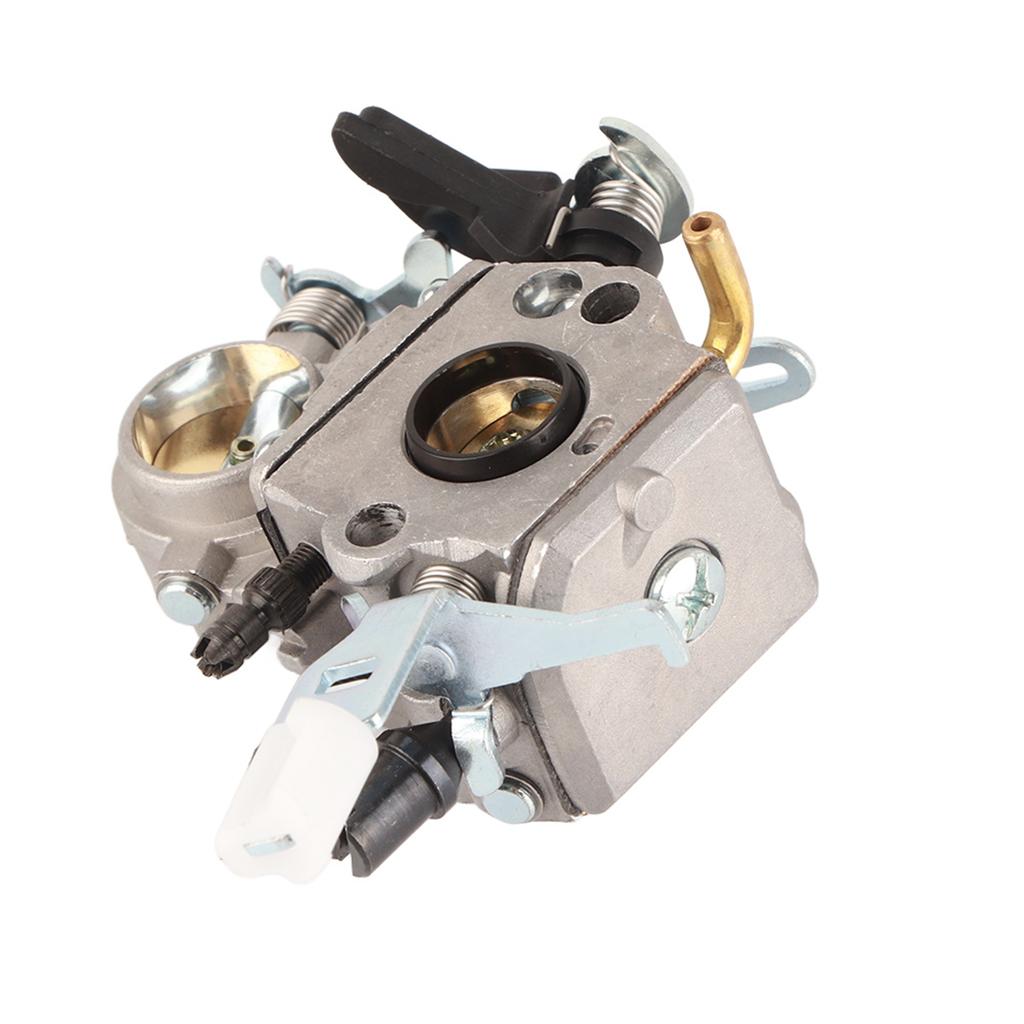 Chainsaw Carburetor Replacement Accessory Fit for STIHL MS181 MS211 Chainsaw Parts